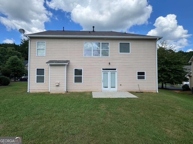 Building Photo - 1252 Preserve Park Dr