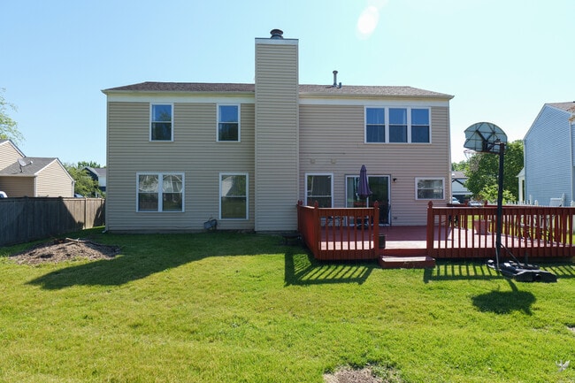 Building Photo - 850 Indian Wells Cir