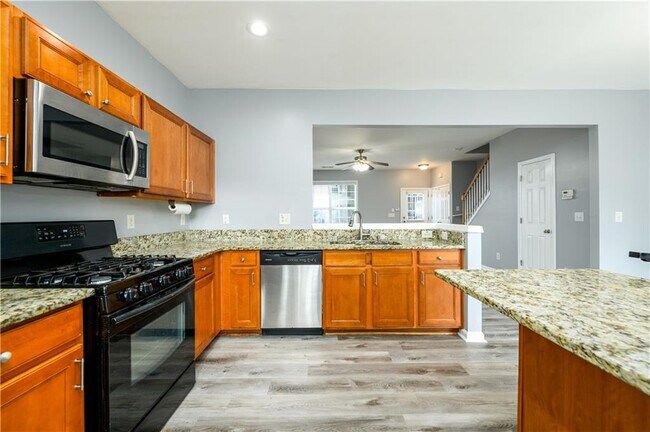 Building Photo - 1044 Prestwyck Ct