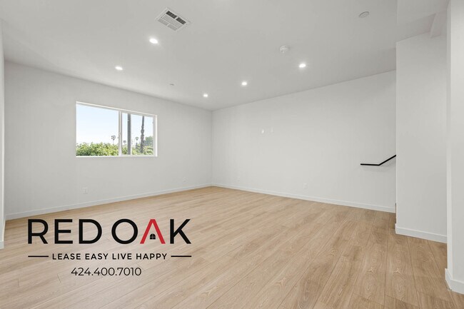 Building Photo - 415 N La Fayette Park Pl