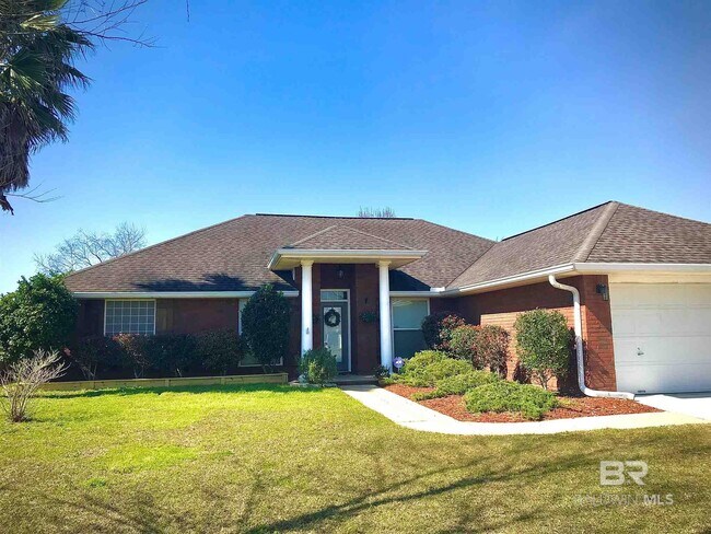 Primary Photo - 17111 Magellan Blvd