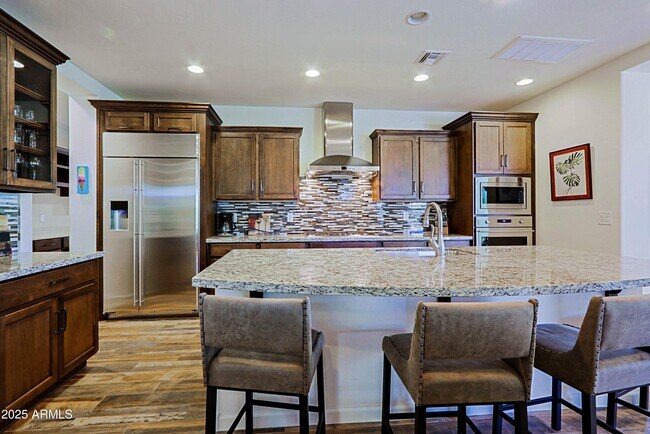 Building Photo - 18004 E Silver Sage Ln