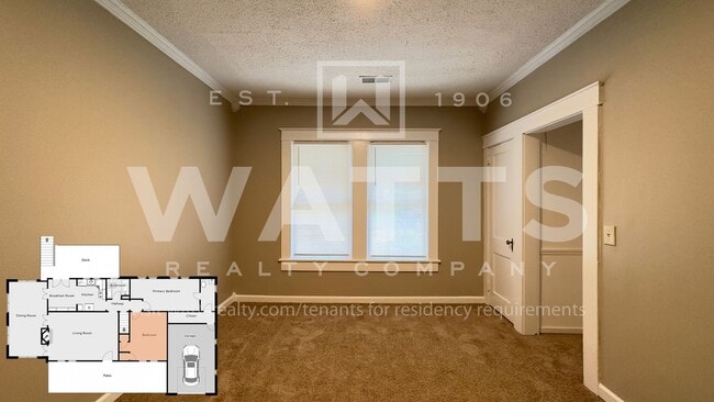 Building Photo - 2BR/1.5BA Roebuck Home