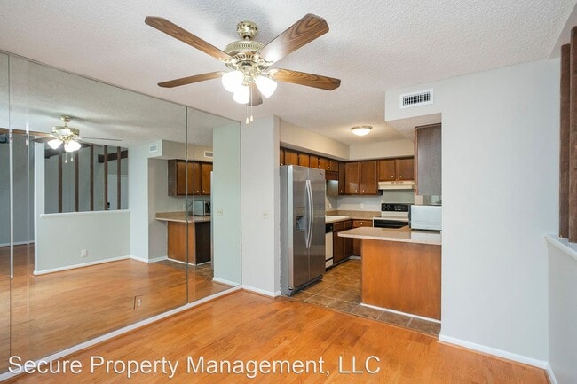 Building Photo - 2 br, 2 bath House - 5419 Hickory Park Dr