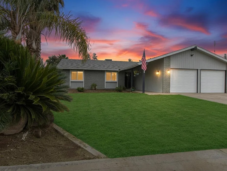 Building Photo - 3545 W Monte Vista Ct