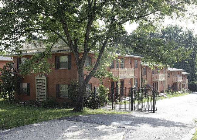 Building Photo - 37 Wadley St NW