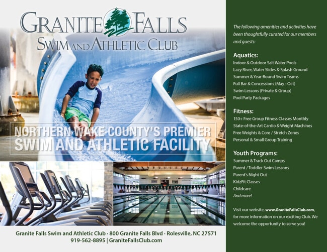 Building Photo - 223 Morgan Brook Way