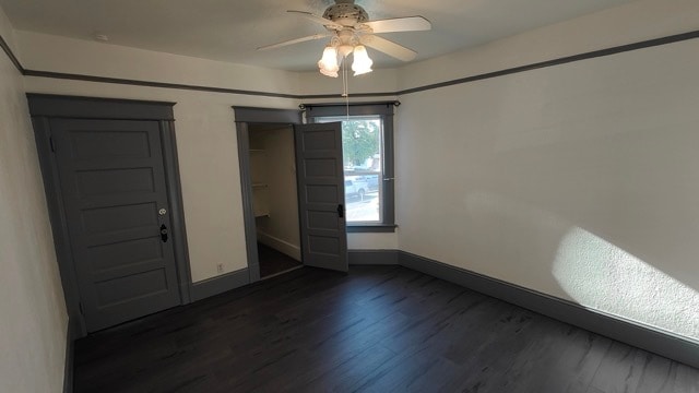 Bedroom 1 - 3334 Elmwood Ave