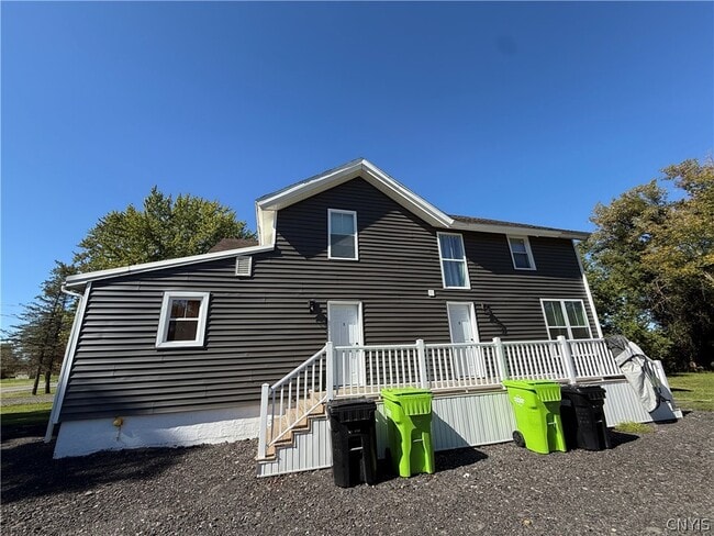 Building Photo - 7409 Collamer Rd