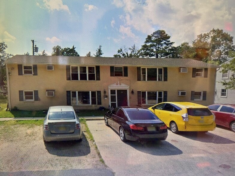 Primary Photo - 1108 Loretta Ave