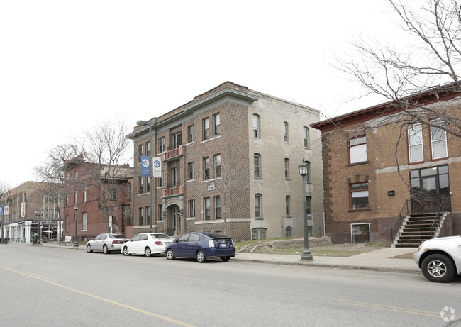 Building Photo - 2507 Nicollet Ave. S