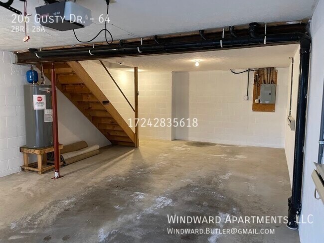 Building Photo - 206 Gusty Dr