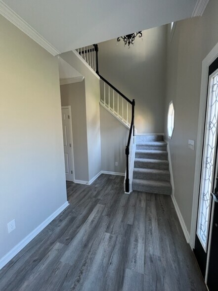 Building Photo - 3514 Chance Rd