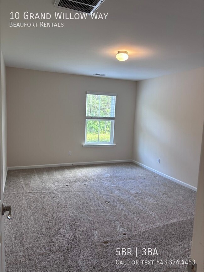 Building Photo - 10 Grand Willow Wy