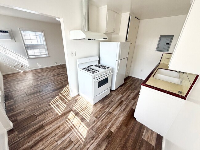 Building Photo - 1618-1618 S Atlantic Blvd