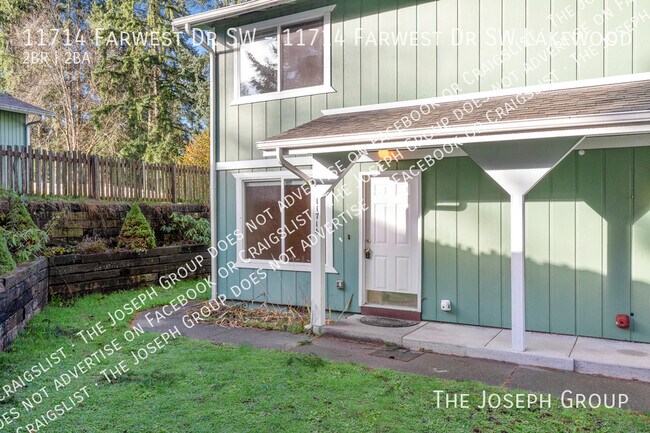 Building Photo - 11714 Farwest Dr SW