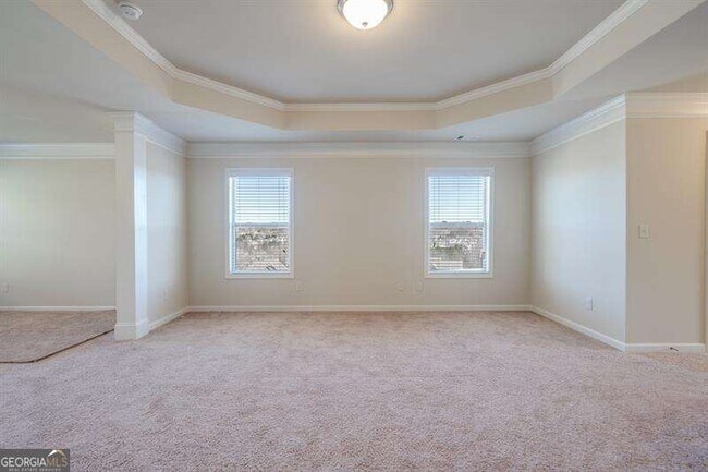 Building Photo - 4215 Miramount Overlook