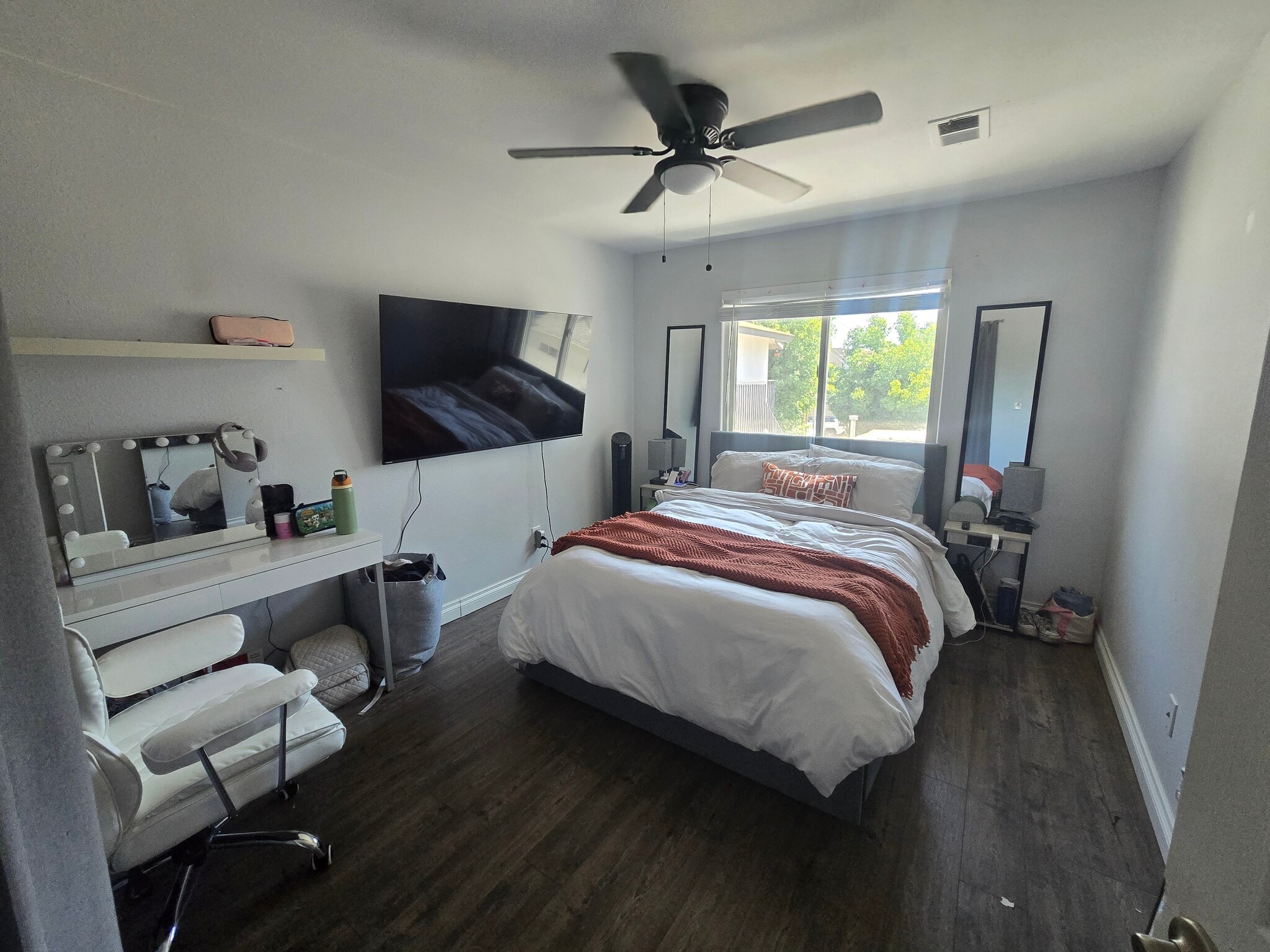 Bedroom #2 - 1668 Grand Ave