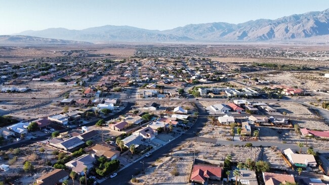 Building Photo - 52165 Allende Dr