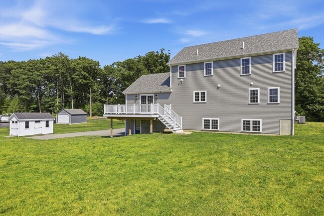 Building Photo - 169 Glenwood Rd