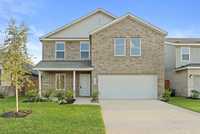 Primary Photo - 27651 Spearmint Ridge Dr