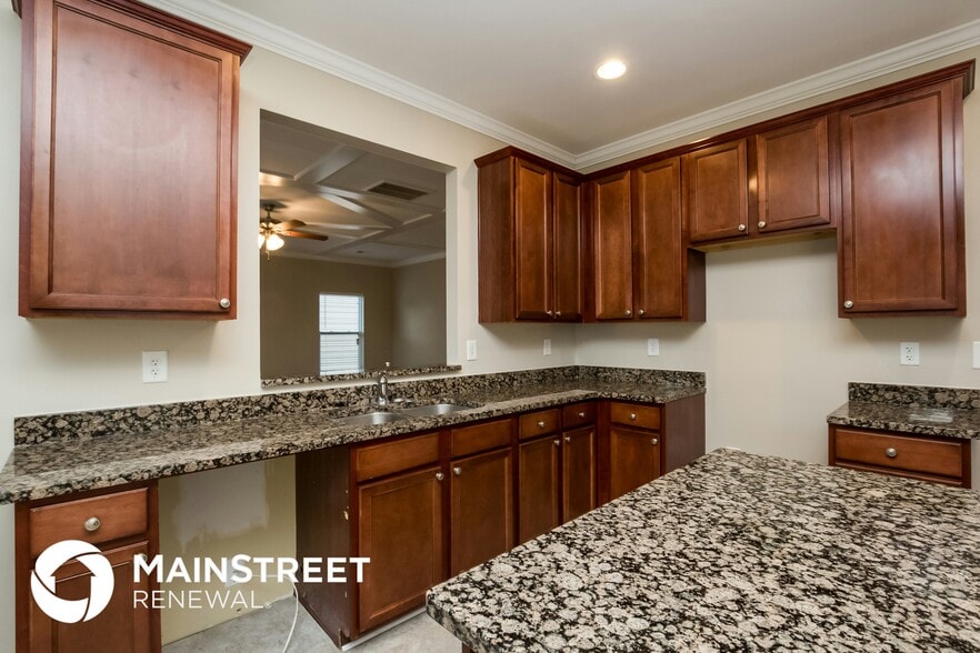 Building Photo - 4129 Eldon Dr