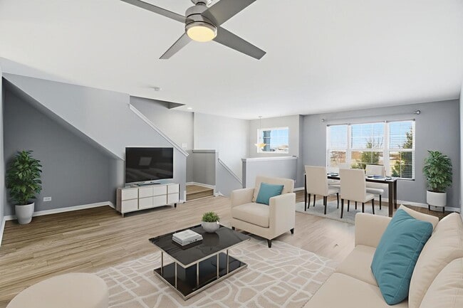 Building Photo - 1023 Piccolo Ln