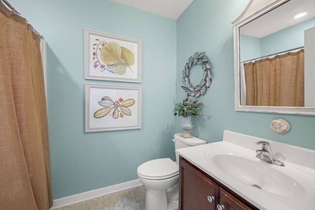 Building Photo - 2 Bedroom Townhome in Beautiful Magnolia G...