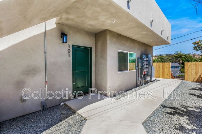 Building Photo - 1509 Galveston St
