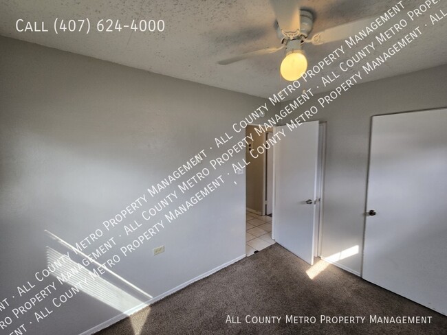 Building Photo - Affordable Orlando 2 Bedroom Duplex