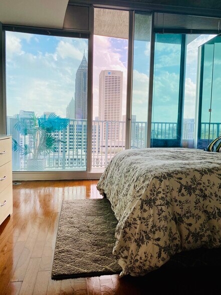 Building Photo - 860 Peachtree St NE