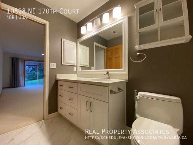 Building Photo - 10828 170th Ct NE