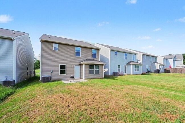 Building Photo - 9503 Hanberry Blvd