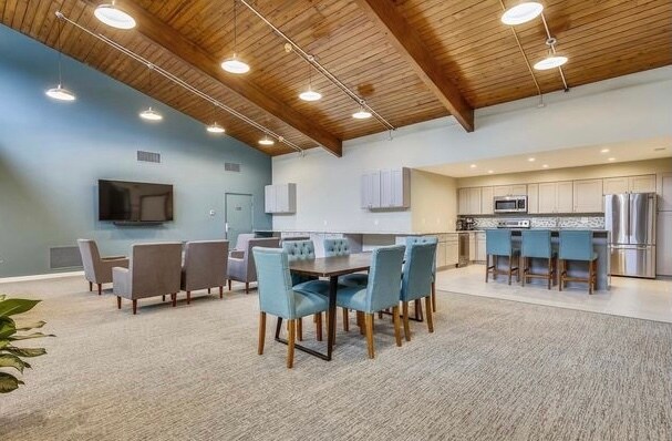 Clubhouse - 807 N Howard St