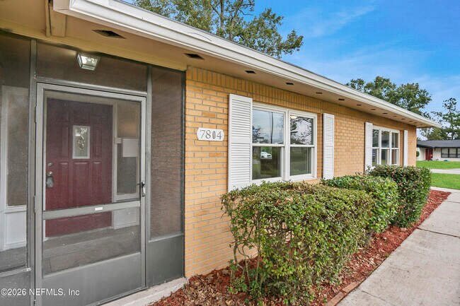 Building Photo - 7804 Jolliet Dr