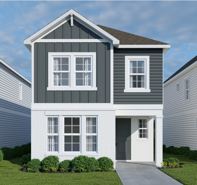 Primary Photo - 4BR/3BA For Rent