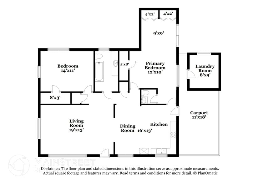 Building Photo - 3315 W Elm St