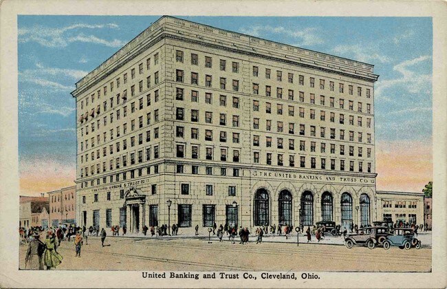 Primary Photo - Market District Lofts