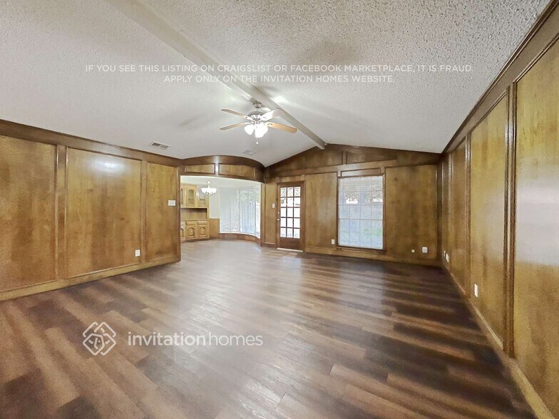 Building Photo - 3213 Forester Way