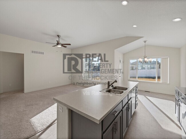 Building Photo - 4308 Big Horn Pkwy