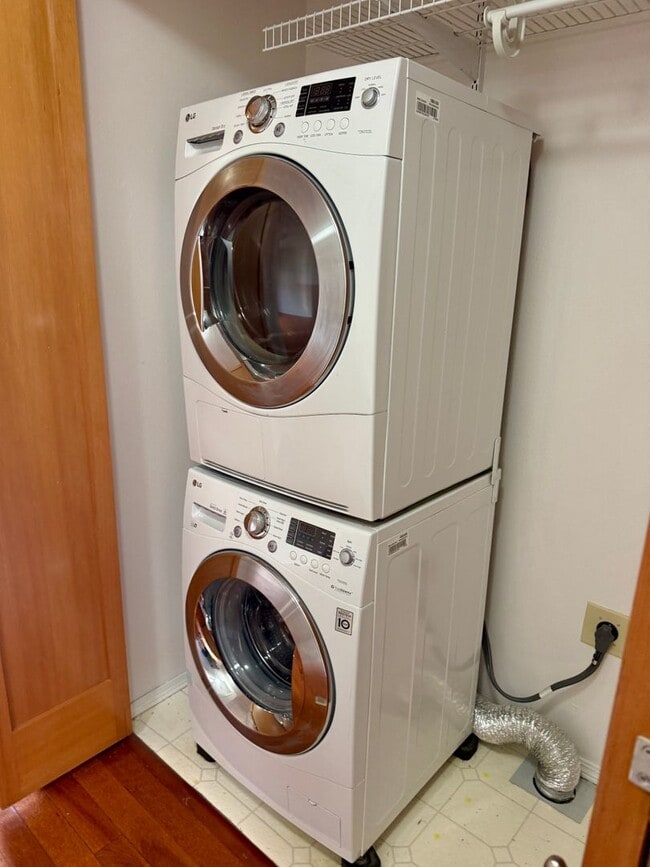 Building Photo - Incredible Kitchen and Amazing Brazillian Hardwoods