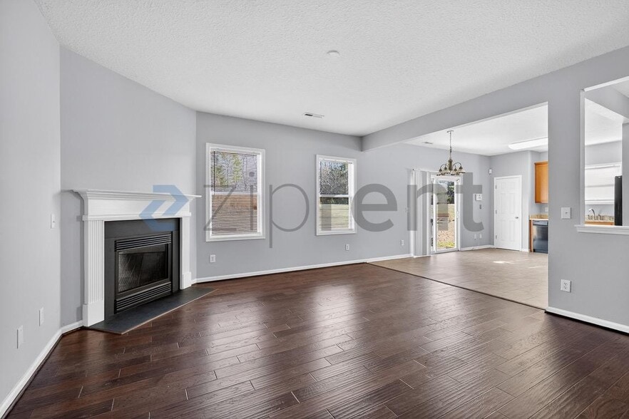 Building Photo - 6404 Trotters Ridge Rd