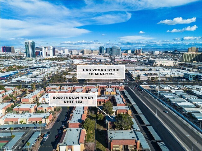 Building Photo - 5009 Indian River Dr