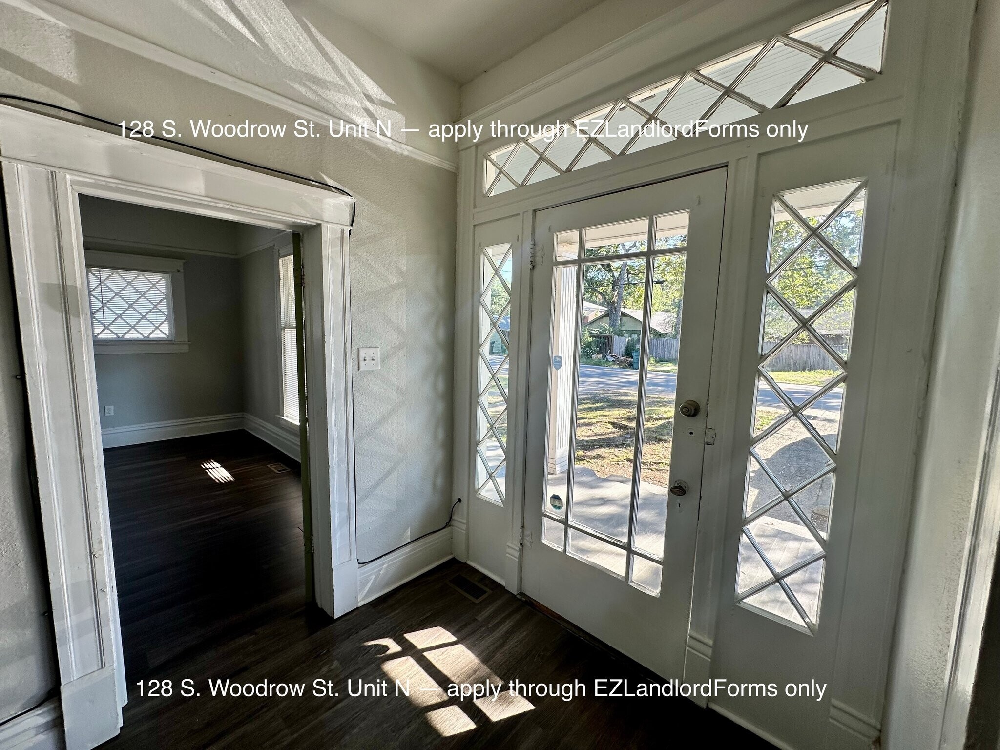 Building Photo - 128 S Woodrow St