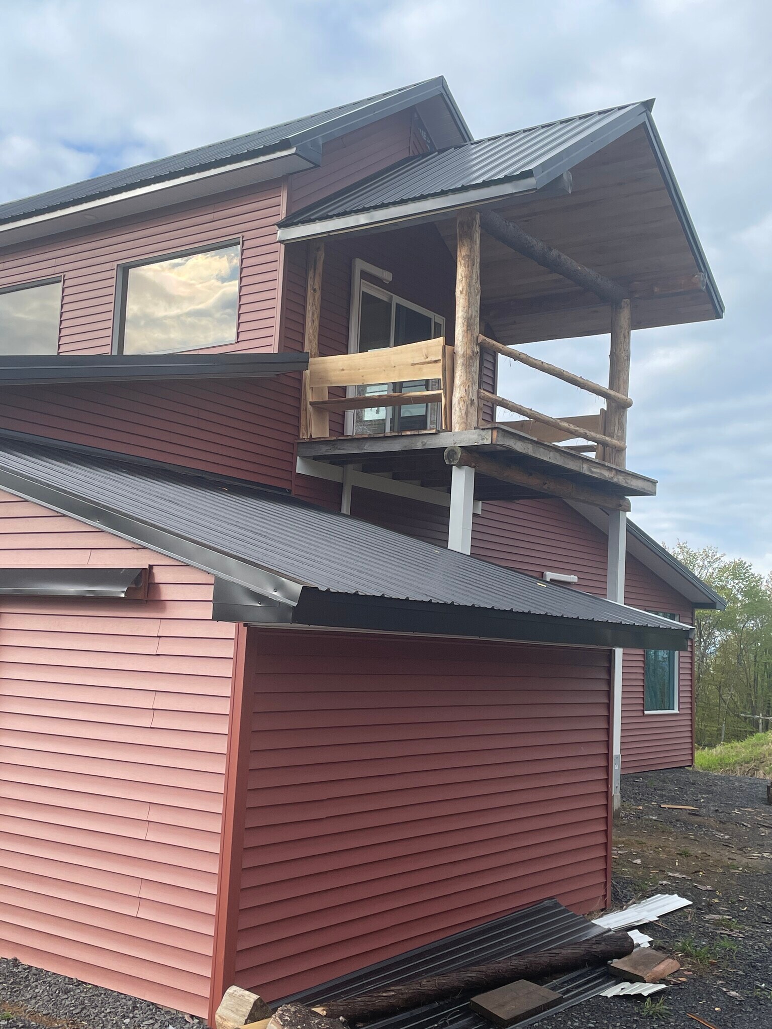Building Photo - 5835 Smith Hill Rd