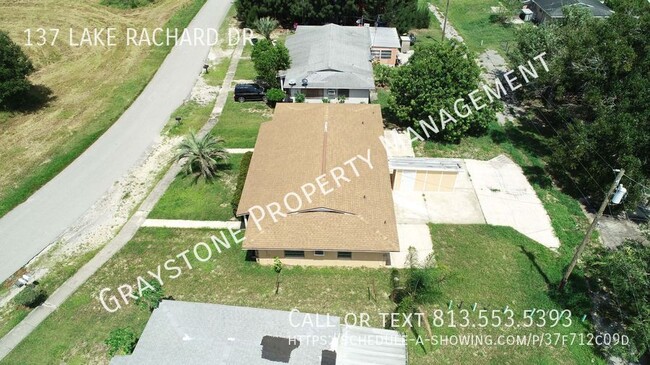 Building Photo - 137 Lake Rachard Dr