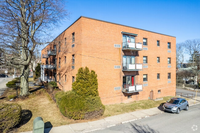 Building Photo - Aldor Apartments