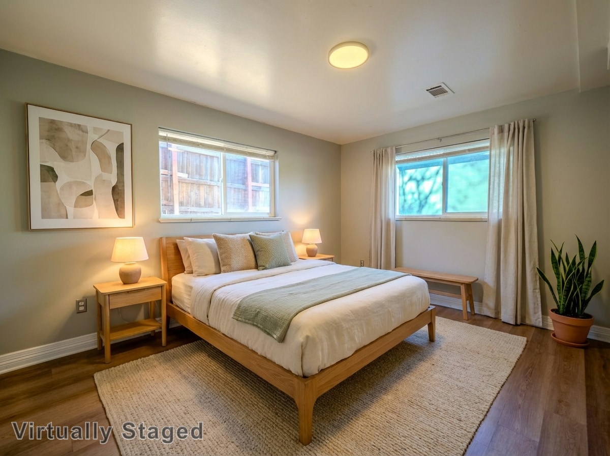 Building Photo - 2323 W 41st Ave