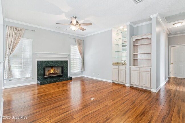 Building Photo - 107 Musgrove Pl