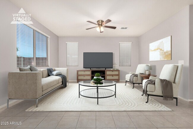 Building Photo - 12240 W Desert Sun Ln